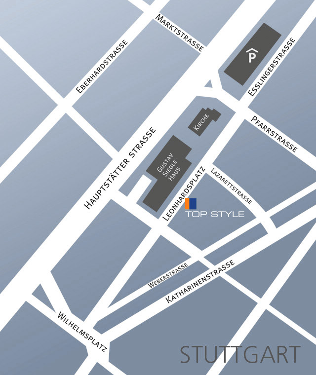 oska stuttgart karte anfahrt