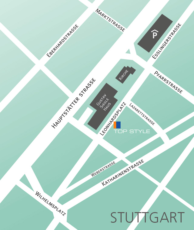 oska stuttgart karte anfahrt